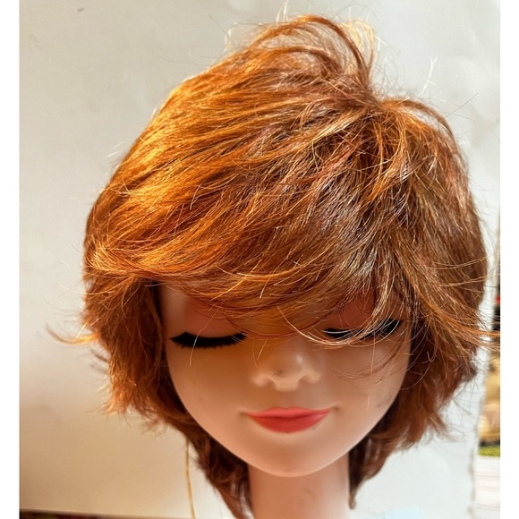 NWT Paula Young Elizabeth Wig 33/28 A2145 Large - Picture 3 of 12